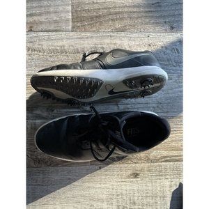 Men's Size 13 Nike Air Zoom Victory Black Gunsmoke Golf Shoes AQ-1524-001